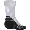 imageUnder Armour Womens Run Cushion Crew Socks MultipairsHalo Gray Assorted 1pair