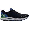 (002) Black/Blue Mirage/Lime Surge