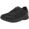 (003) Black/Black/Metallic Gun Metal