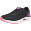 (004) Black/Galaxy Purple/Pink Shock
