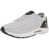 (103) Halo Gray/White/Metallic Silver