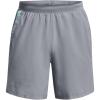(035) Steel / Neo Turquoise / Reflective