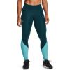 imageUnder Armour Womens Fly Fast 20 HeatGear TightDark Cyan 463Reflective