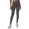 imageUnder Armour Womens Fly Fast 20 HeatGear TightJet Gray 010Reflective