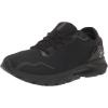 (001) Black/Black/Metallic Gun Metal