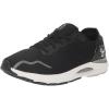 (001) Black/Black/White