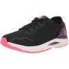 (002) Black/Galaxy Purple/Pink Shock