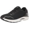(003) Black/Black/White