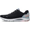 (004) Black/Blue Granite/Bubble Peach