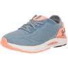 (302) Blue Granite/Bubble Peach/Black