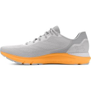 imageUnder Armour Mens HOVR Sonic 6 Running Shoe108 Distant GrayHalo GrayDistant Gray