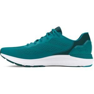 imageUnder Armour Mens HOVR Sonic 6 Running Shoe301 Circuit TealHydro TealCircuit Teal