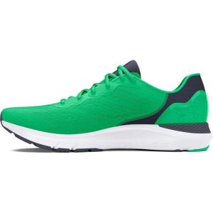 imageUnder Armour Mens HOVR Sonic 6 Running Shoe302 Vapor GreenDownpour GrayVapor Green