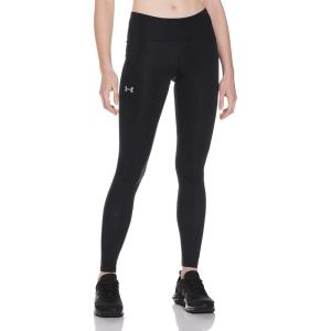 imageUnder Armour Womens Fly Fast 20 HeatGear TightBlack 001Reflective