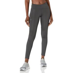 imageUnder Armour Womens Fly Fast 20 HeatGear TightJet Gray 010Reflective