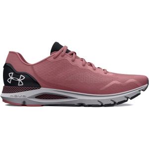 imageUnder Armour Womens HOVR Sonic 6 Running Shoe603 Pink ShadowMystic MagentaPink Shadow