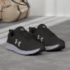 imageUnder Armour Mens Charged Assert 10 Running Shoe001 BlackBlackWhite