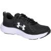 imageUnder Armour Mens Charged Assert 10 Running Shoe001 BlackBlackWhite