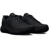 imageUnder Armour Mens Charged Assert 10 Running Shoe002 BlackBlackBlack