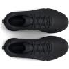 imageUnder Armour Mens Charged Assert 10 Running Shoe002 BlackBlackBlack