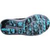 imageUnder Armour Mens Charged Assert 10 Running Shoe003 BlackBlackBlue Surf
