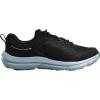 imageUnder Armour Mens Charged Assert 10 Running Shoe003 BlackBlackBlue Surf