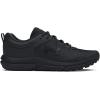 imageUnder Armour Mens Charged Assert 10 Running Shoe004 BlackBlackBlack