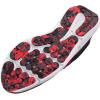 imageUnder Armour Mens Charged Assert 10 Running Shoe006 BlackBlackRed