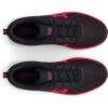 imageUnder Armour Mens Charged Assert 10 Running Shoe006 BlackBlackRed