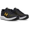 imageUnder Armour Mens Charged Assert 10 Running Shoe008 BlackBlackTaxi