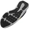 imageUnder Armour Mens Charged Assert 10 Running Shoe008 BlackBlackTaxi