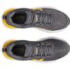 imageUnder Armour Mens Charged Assert 10 Running Shoe025 CastlerockCastlerockCampus Gold