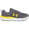 imageUnder Armour Mens Charged Assert 10 Running Shoe025 CastlerockCastlerockCampus Gold