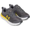 imageUnder Armour Mens Charged Assert 10 Running Shoe025 CastlerockCastlerockCampus Gold