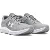 imageUnder Armour Mens Charged Assert 10 Running Shoe100 Mod GrayMod GrayWhite