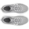 imageUnder Armour Mens Charged Assert 10 Running Shoe100 Mod GrayMod GrayWhite