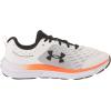 imageUnder Armour Mens Charged Assert 10 Running Shoe101 WhiteWhiteBlack