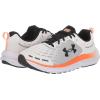 imageUnder Armour Mens Charged Assert 10 Running Shoe101 WhiteWhiteBlack