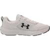 imageUnder Armour Mens Charged Assert 10 Running Shoe104 WhiteBlackBiancoNero