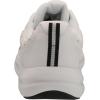 imageUnder Armour Mens Charged Assert 10 Running Shoe104 WhiteBlackBiancoNero