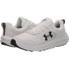 imageUnder Armour Mens Charged Assert 10 Running Shoe104 WhiteBlackBiancoNero