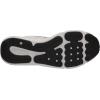 imageUnder Armour Mens Charged Assert 10 Running Shoe104 WhiteBlackBiancoNero
