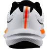 imageUnder Armour Mens Charged Assert 10 Running Shoe104 WhiteWhiteBlack