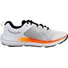 imageUnder Armour Mens Charged Assert 10 Running Shoe104 WhiteWhiteBlack