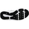 imageUnder Armour Mens Charged Assert 10 Running Shoe104 WhiteWhiteBlack