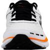 imageUnder Armour Mens Charged Assert 10 Running Shoe104 WhiteWhiteBlack