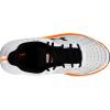 imageUnder Armour Mens Charged Assert 10 Running Shoe104 WhiteWhiteBlack