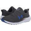 imageUnder Armour Mens Charged Assert 10 Running Shoe106 CastlerockCastlerockTeam Royal