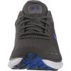 imageUnder Armour Mens Charged Assert 10 Running Shoe106 CastlerockCastlerockTeam Royal