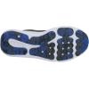 imageUnder Armour Mens Charged Assert 10 Running Shoe106 CastlerockCastlerockTeam Royal